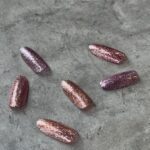 <span class="title">【ネイル】新色入荷♪</span>