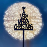 <span class="title">12月の満月『コールドムーン』♪</span> <span class="title">12月の満月『コールドムーン』♪</span>