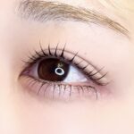 <span class="title">まつげパーマ上下★下まつげも下げることで中顔面短縮に◎</span> <span class="title">まつげパーマ上下★下まつげも下げることで中顔面短縮に◎</span>